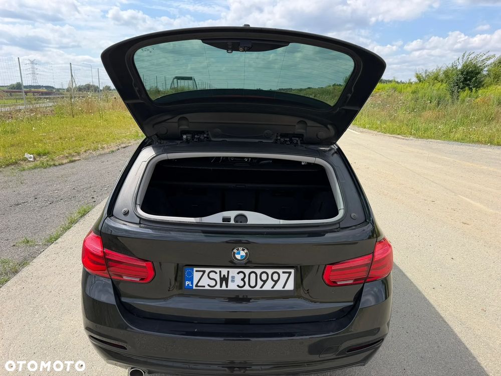 BMW Seria 3 - 15
