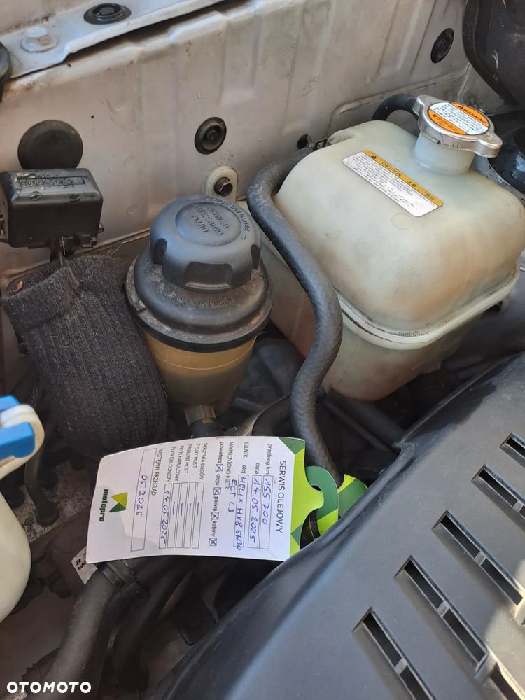 Hyundai Tucson 2.0 CRDi Premium - 36