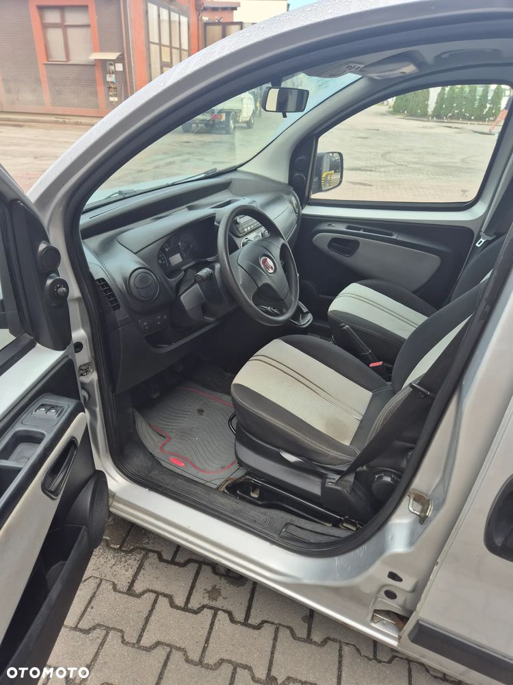 Fiat Qubo - 4