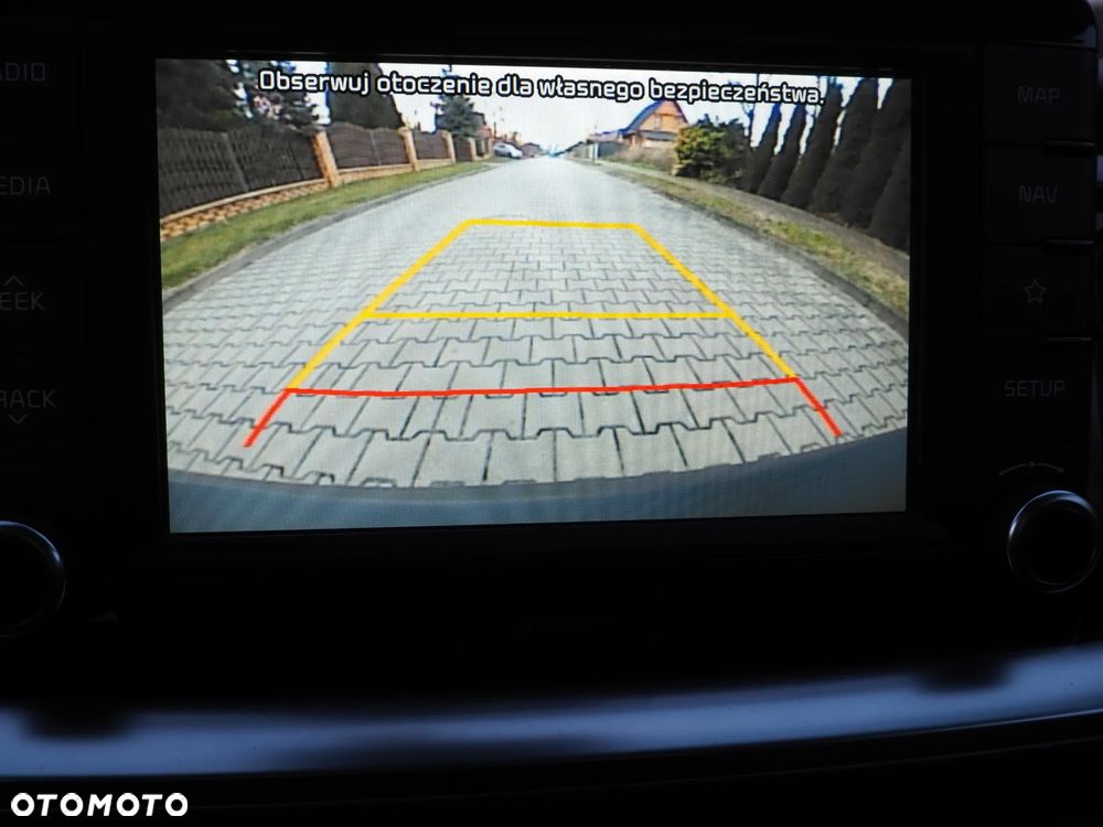 Kia Stonic 1.0 T-GDI DCT OPF Platinum Edition - 33