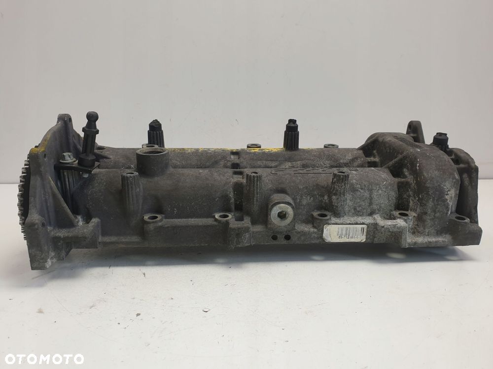 WAŁKI ROZRZĄDU Opel Corsa C 1.3 CDTI pokrywa - 3