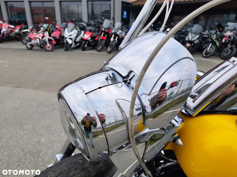 Harley-Davidson Touring Road King - 29