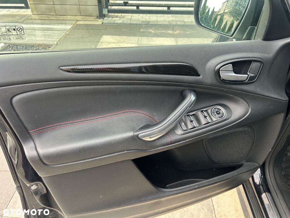 Ford S-Max 1.6 T Platinium X - 13