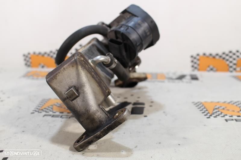 Egr / Radiador De Gases Bmw 1 (E87)  7810166 / 7 810 166 - 5