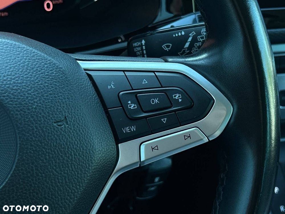 Volkswagen California - 25