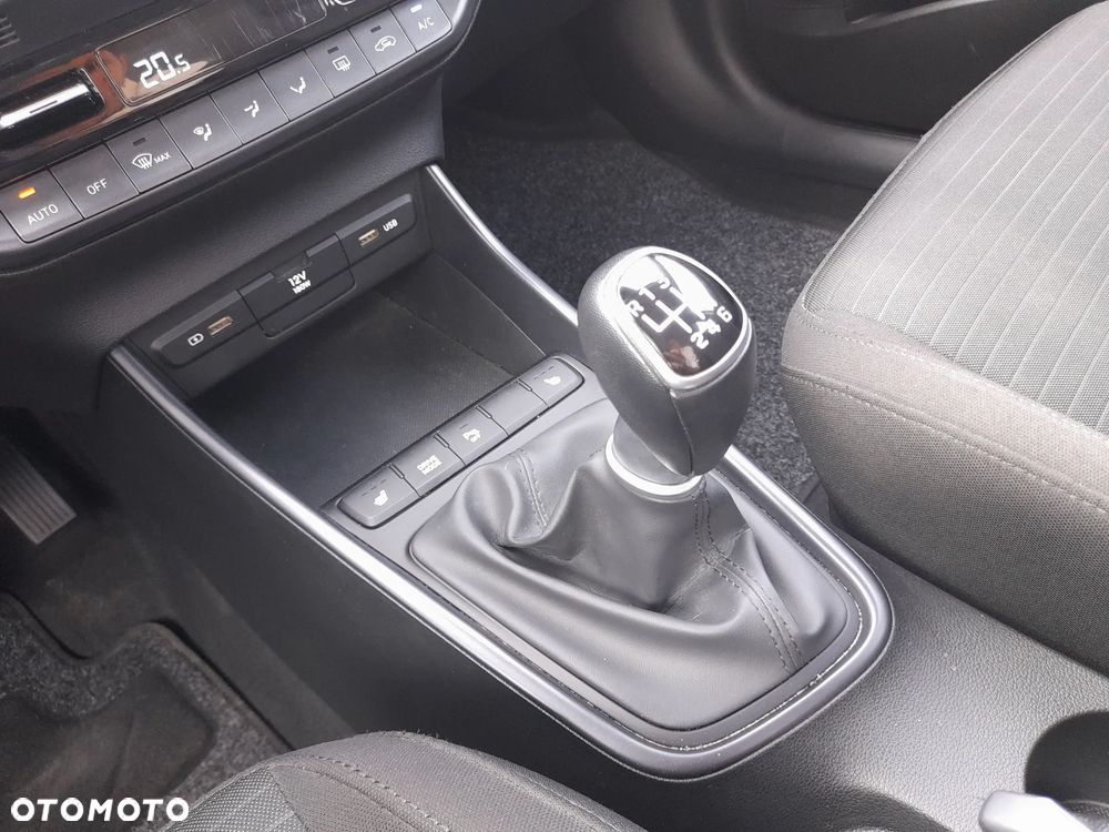 Hyundai i20 1.0 T-GDi Modern - 15