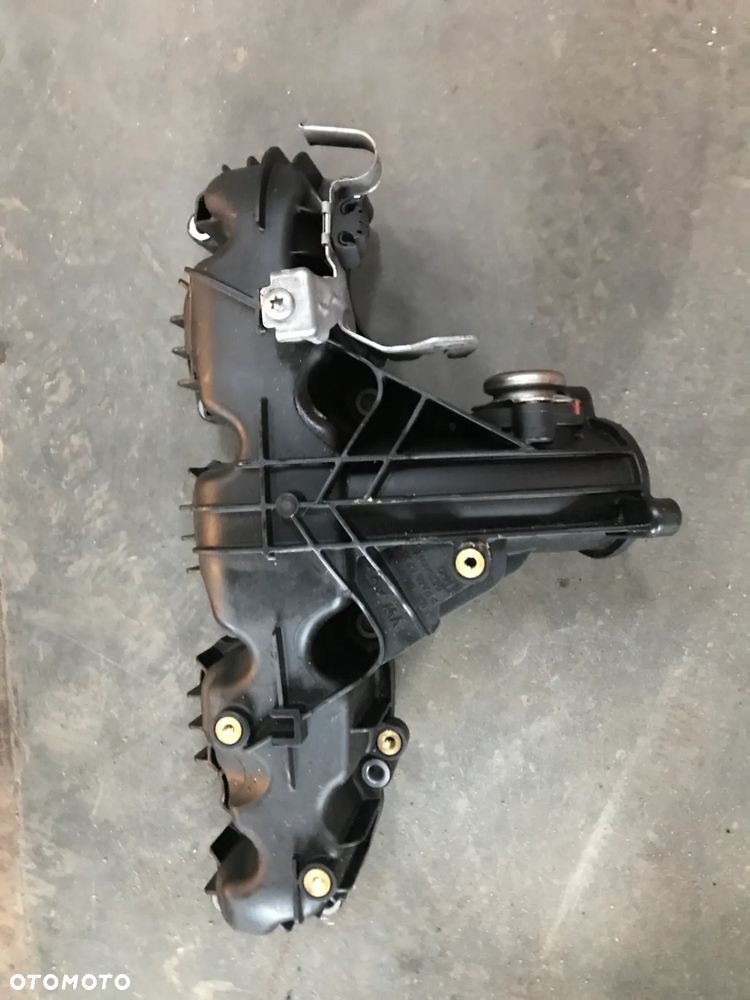 Kolektor Ssący 2.0TDI Audi Skoda VW 03l129711AN - 2