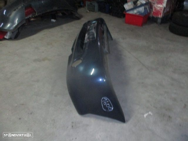 Parachoques Pc1600 FORD FIESTA 1995 1.1 50CV 5P AZUL FRT - 2