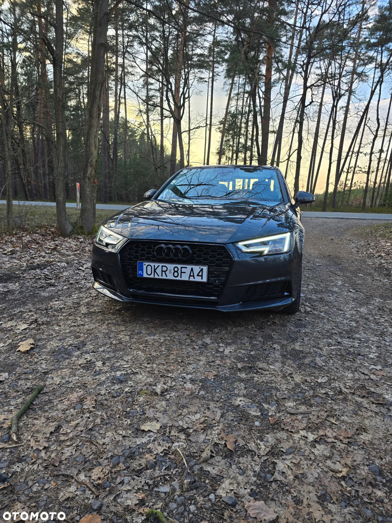 Audi A4 2.0 TFSI Quattro S tronic - 8