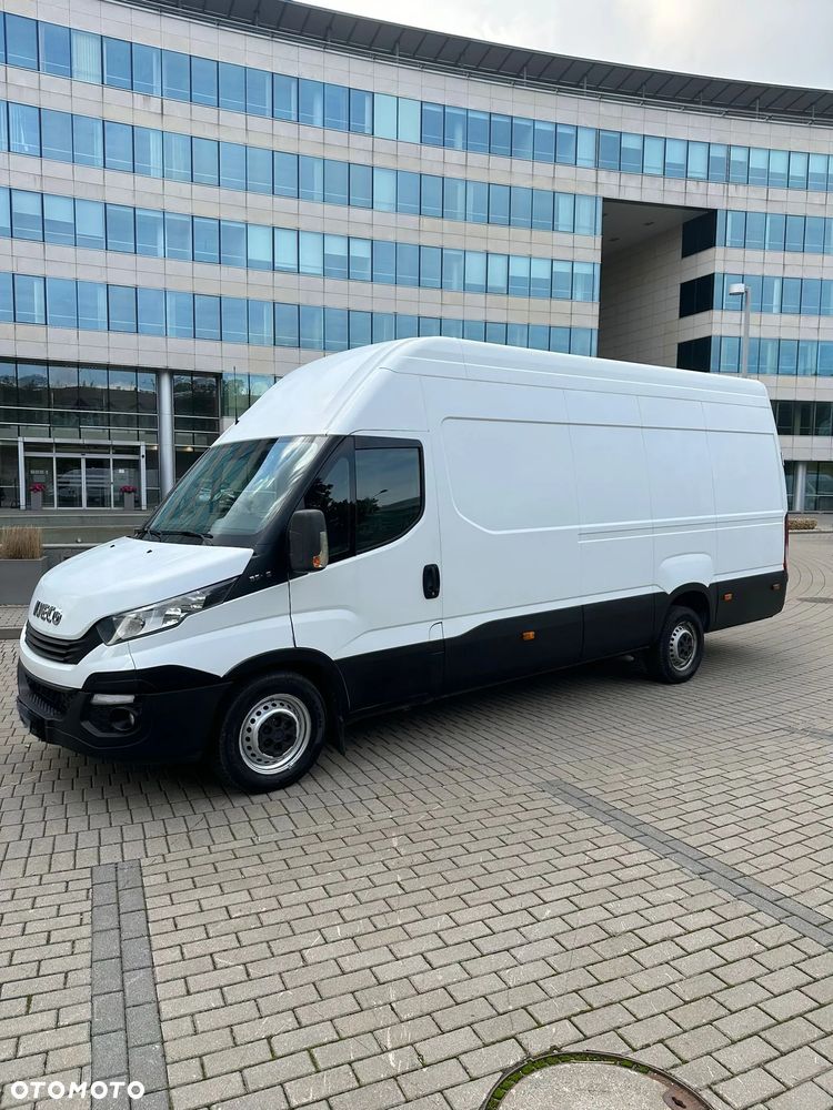 Iveco Daily 35S16 - 1