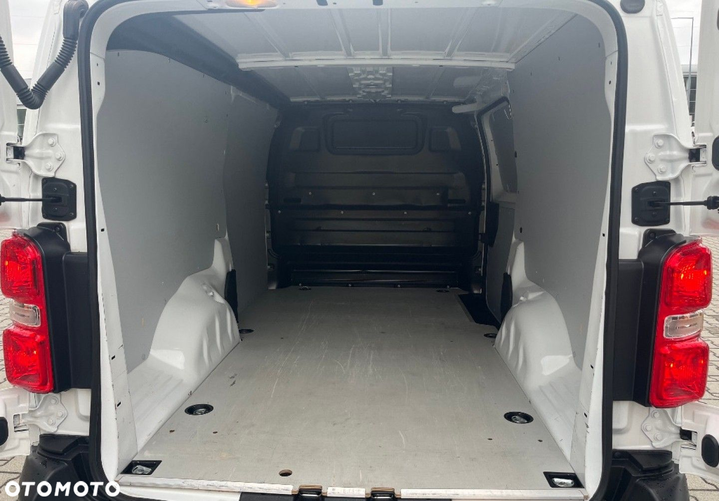 Opel VIVARO - 10