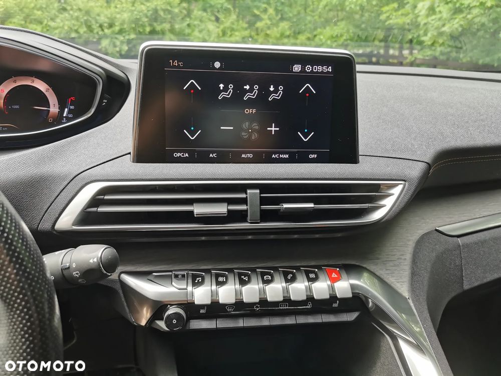 Peugeot 5008 2.0 BlueHDI GT S&S EAT8 - 18