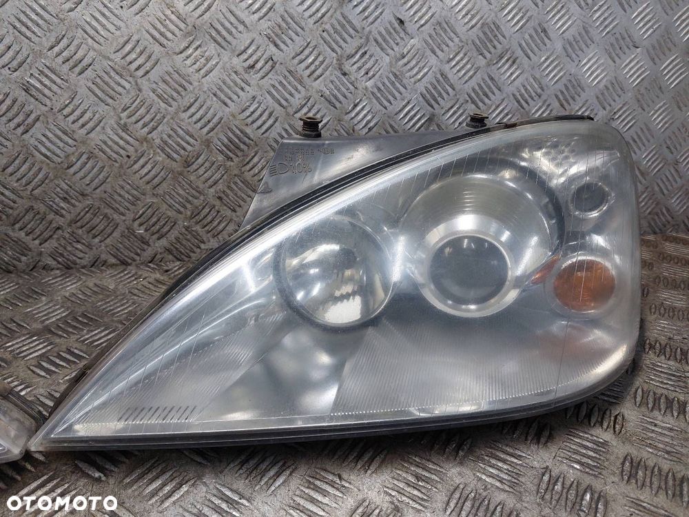 LAMPA LEWY PRAWY PRZÓD XENON EU GALAXY MK1 LIFT 7M5941016G 7M5941015M - 3