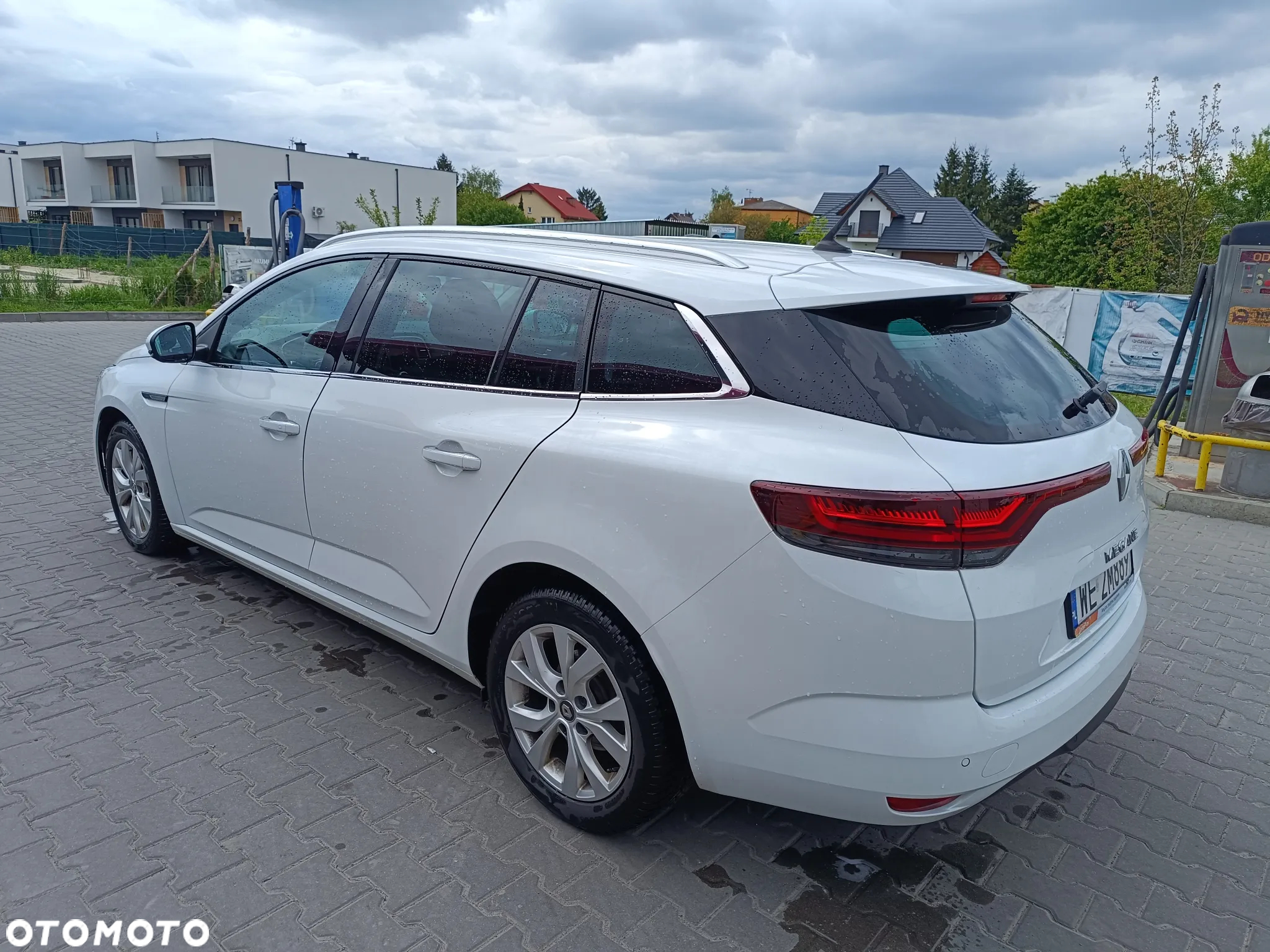 Renault Megane 1.5 Blue dCi Zen - 25