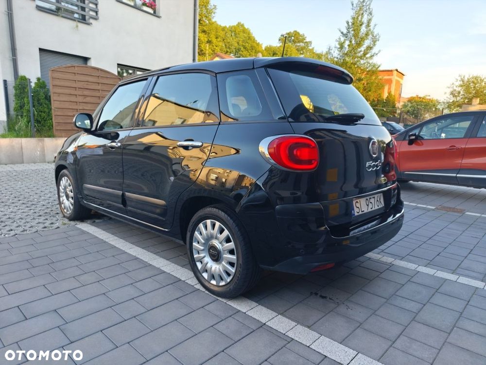Fiat 500L Urban 1.4 16V Pop Star - 28