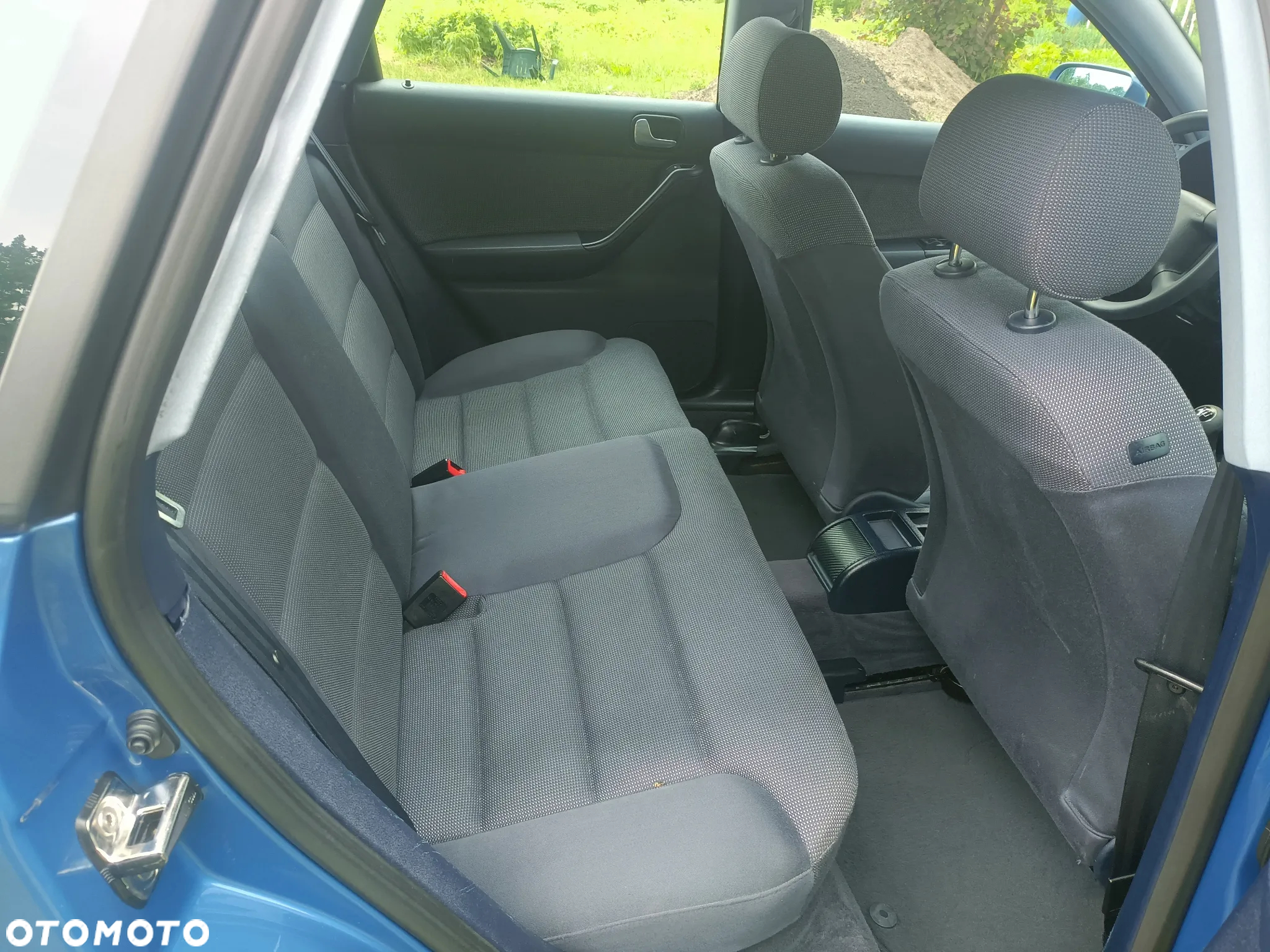 Audi A3 1.6 Ambiente - 28