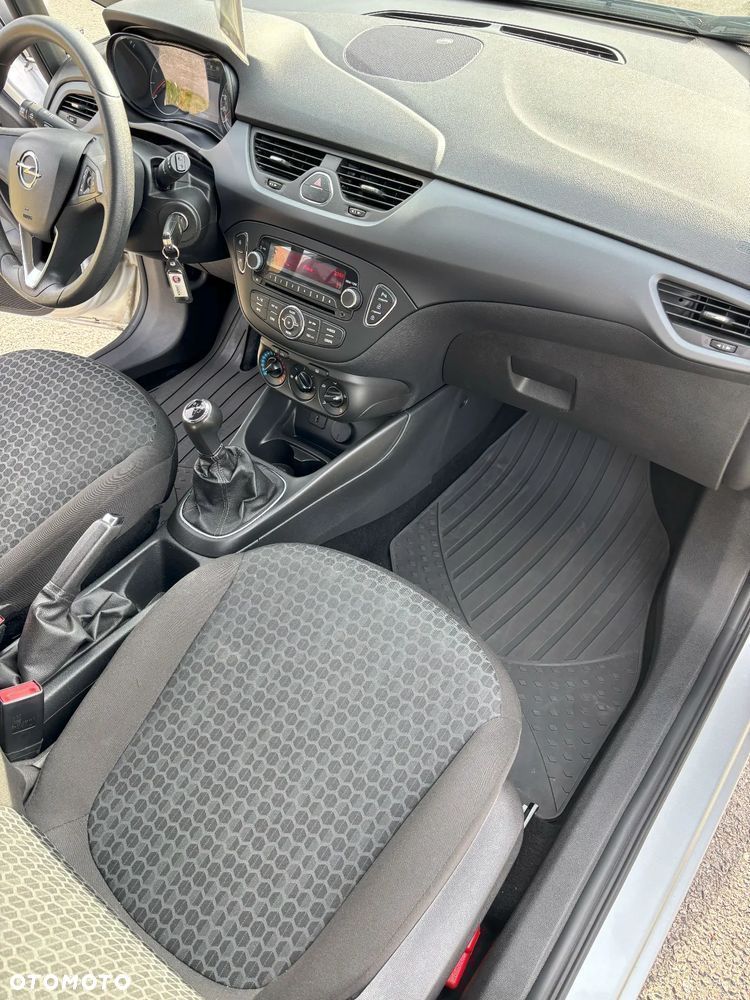 Opel Corsa 1.4 Enjoy - 6