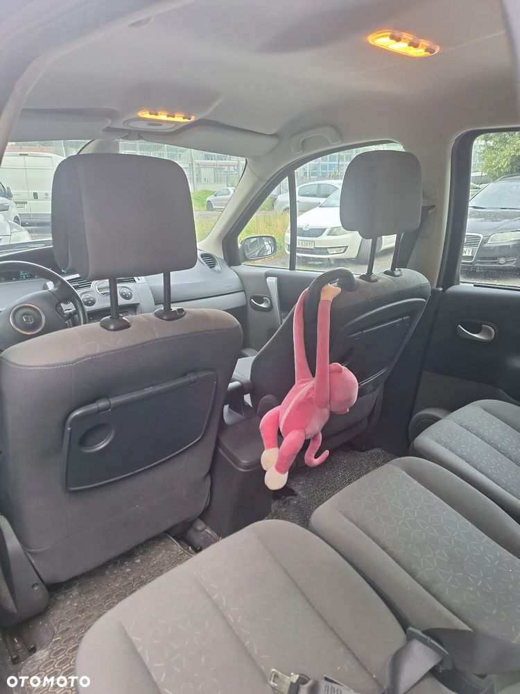 Renault Scenic 1.6 16V Authentique - 13