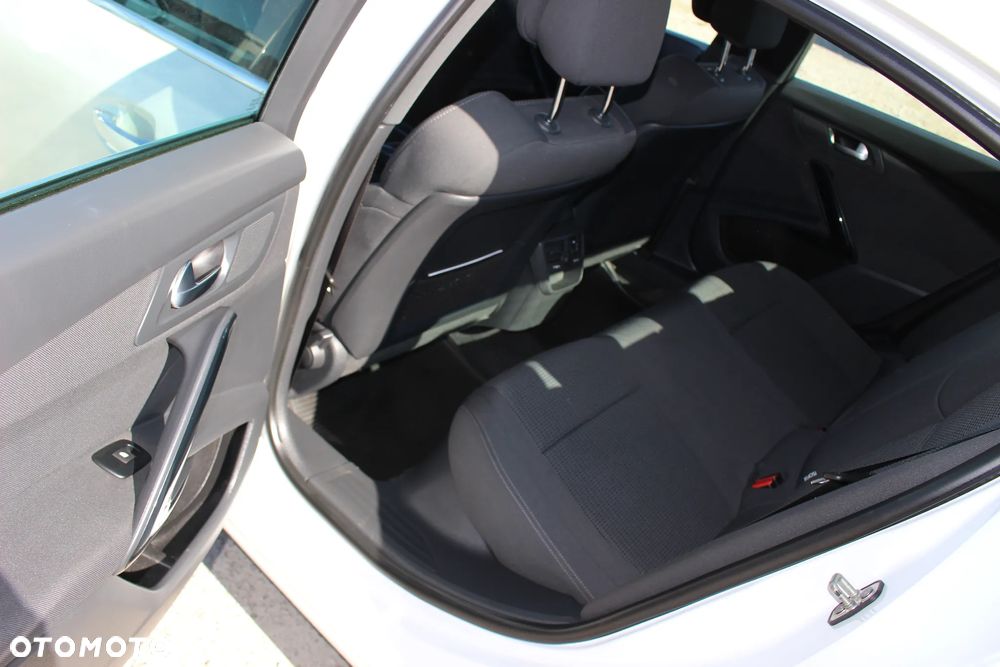 Peugeot 508 - 18