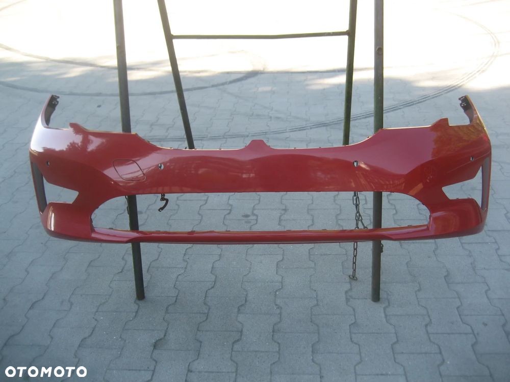 bmw g20 g21 18-22r zderzak przedni 6xpdc 7422239