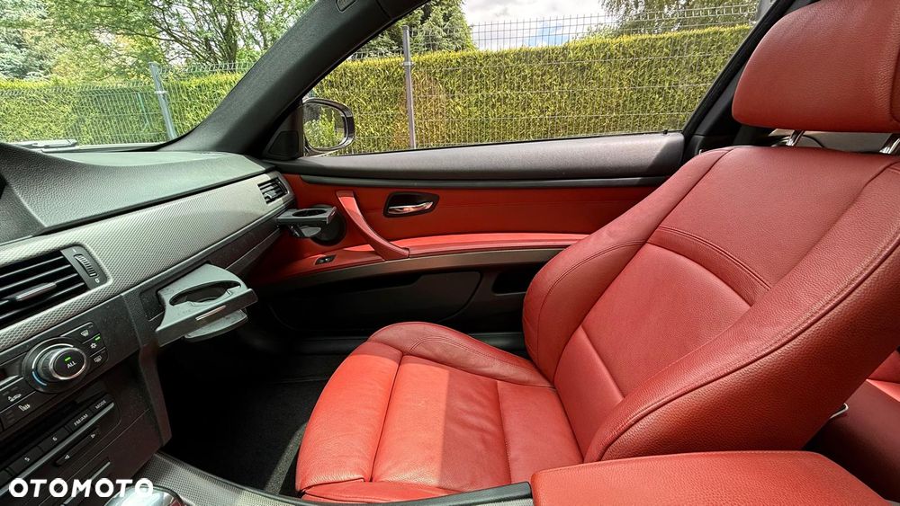 BMW Seria 3 335i xDrive M Sport Edition - 10
