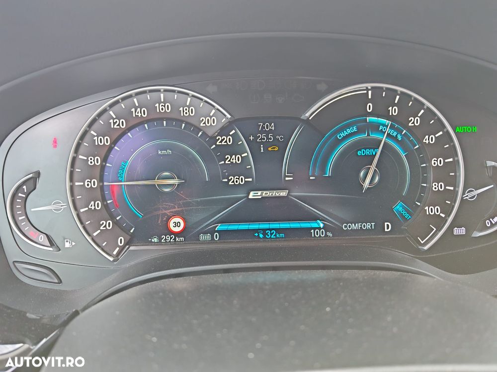 BMW Seria 5 - 8