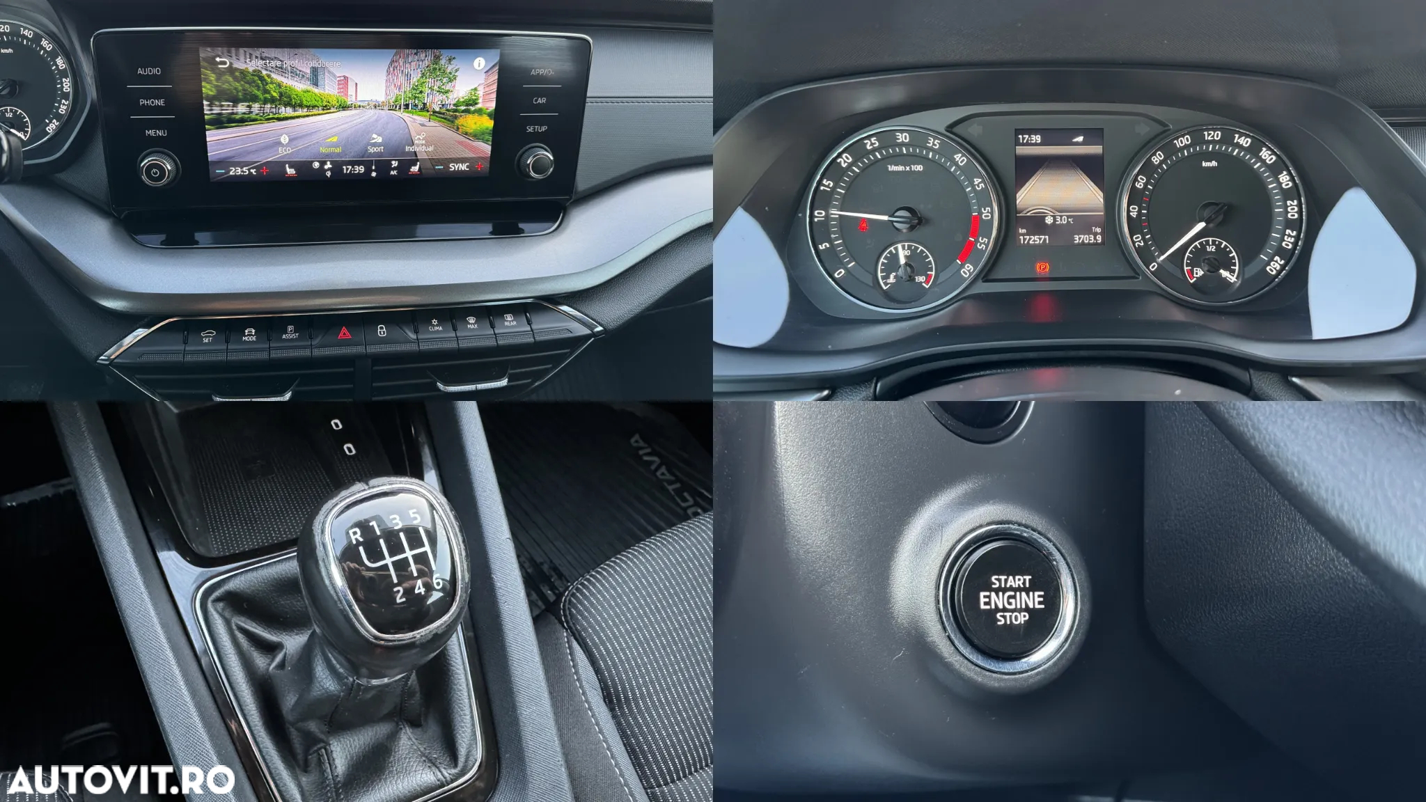 Skoda Octavia 2.0 TDI Ambition - 13