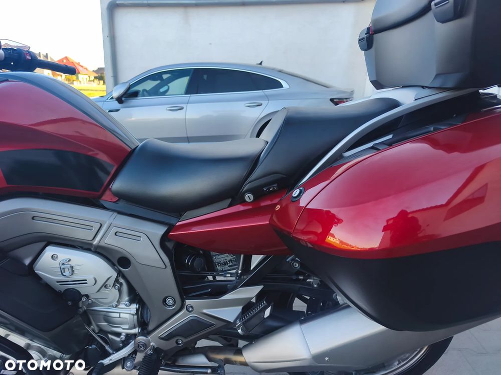 BMW K - 14