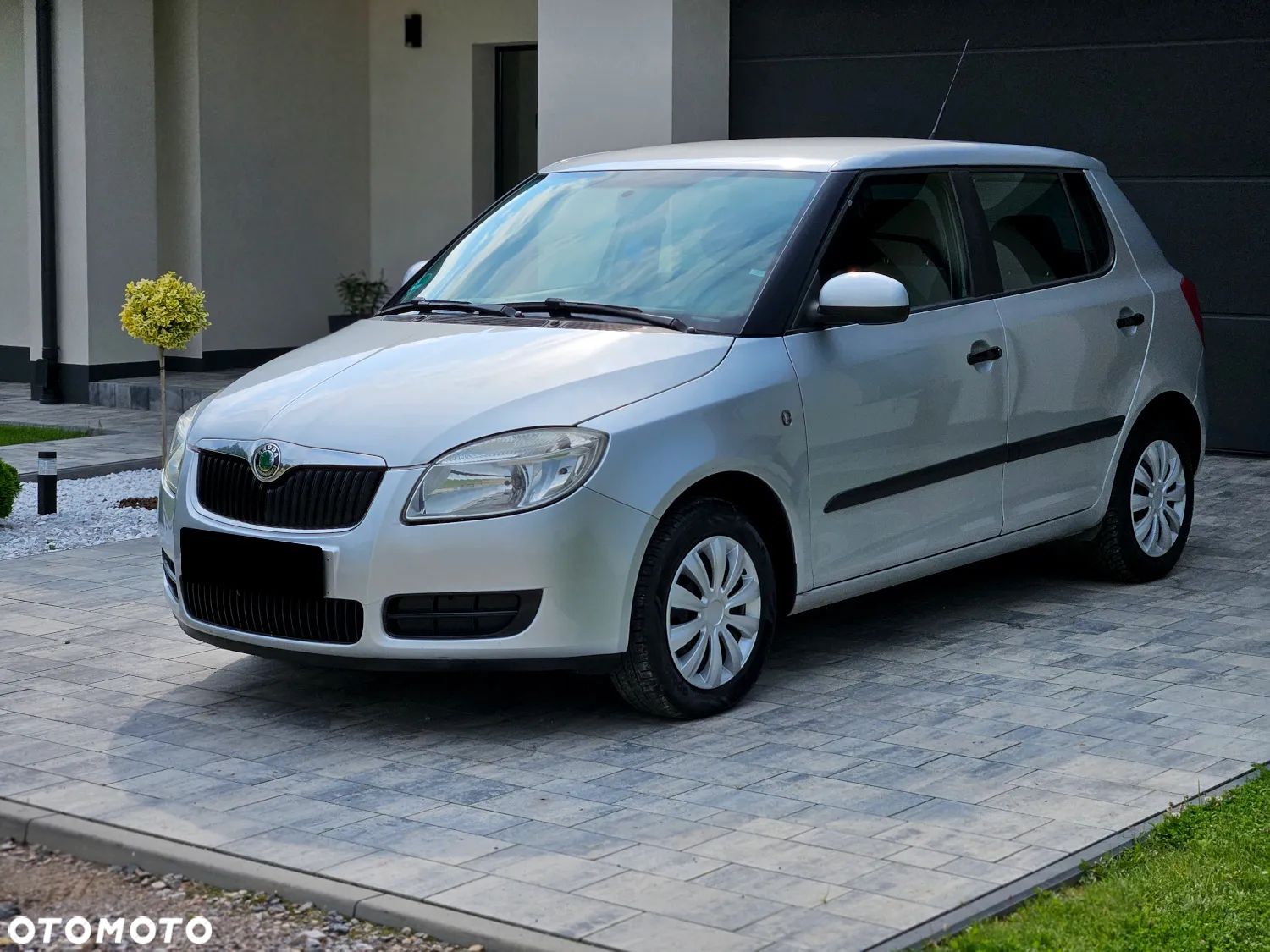 Skoda Fabia 1.2 12V Joy - 1
