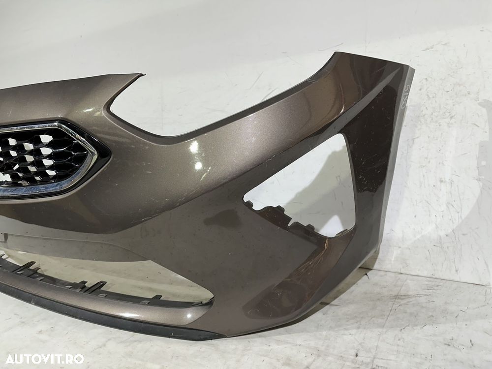 Bara fata Kia Ceed, 2018, 2019, 2020, 2021, 2022, cod origine OE 86511-J7000. - 5