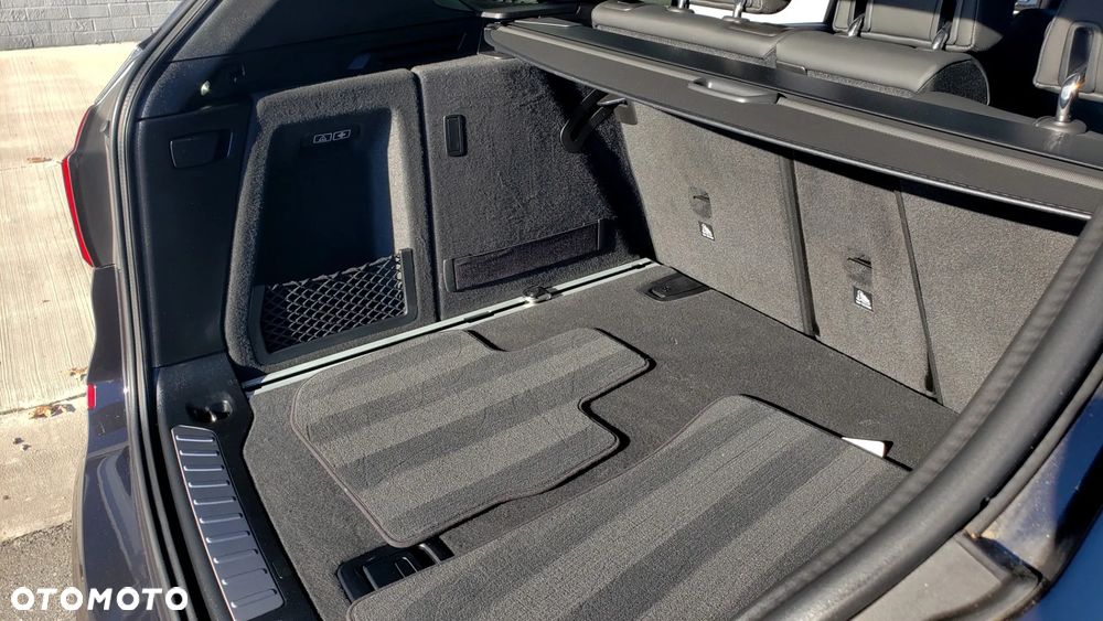 BMW X3 - 12