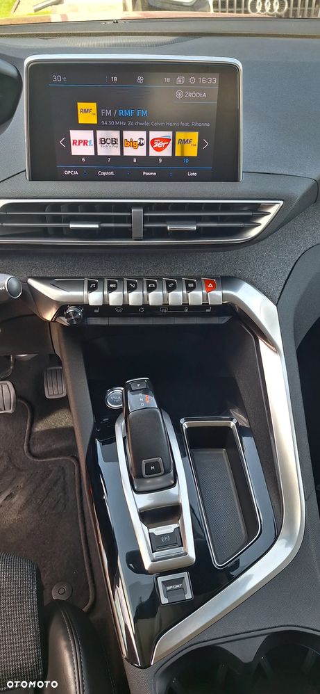 Peugeot 3008 - 14