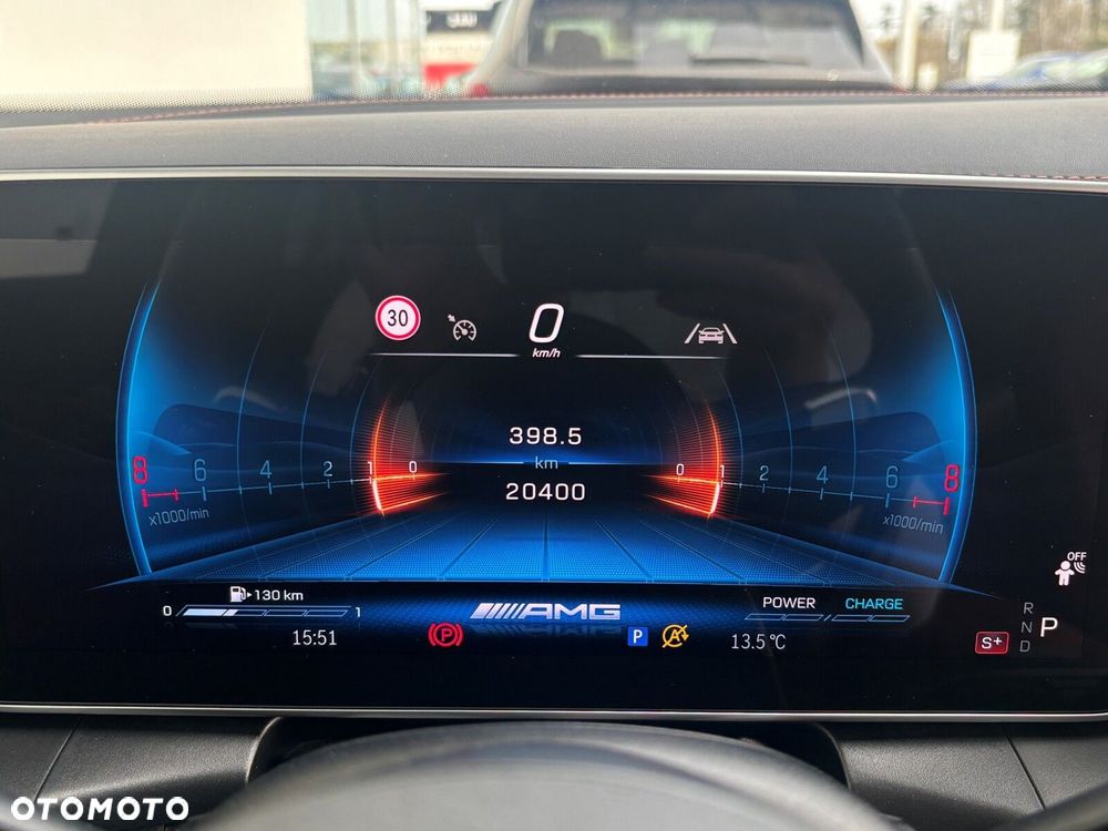 Mercedes-Benz GLC - 26