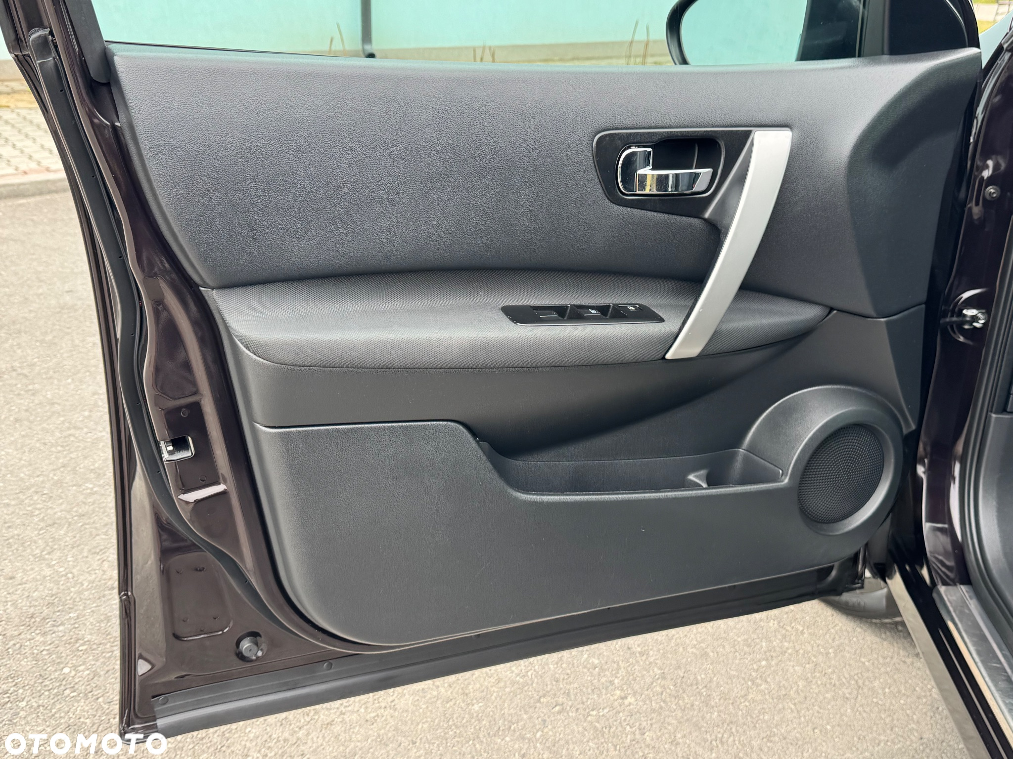 Nissan Qashqai 2.0 Tekna Premium - 34