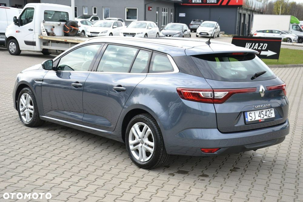 Renault Megane - 6