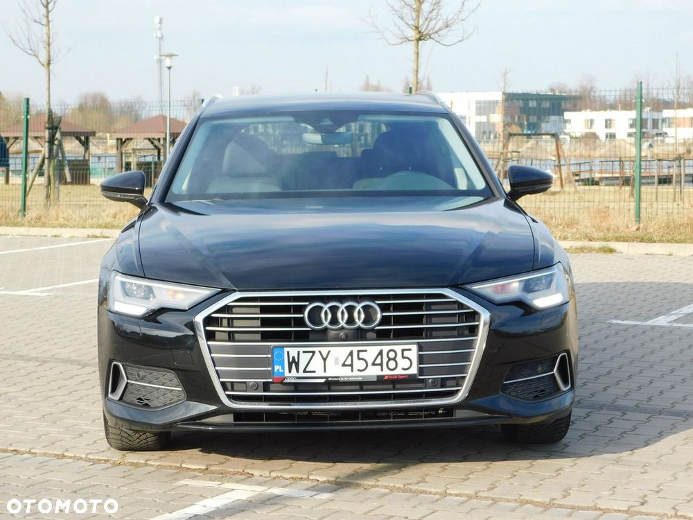 Audi A6 Avant - 35