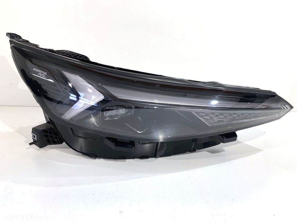 REFLEKTOR PRAWY PRZÓD LED  BAIC X75 2020 - DCT 138 kW [188 KM] XA00118815 - 1