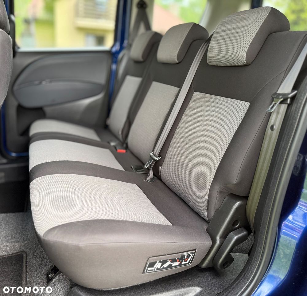 Fiat Doblo - 6