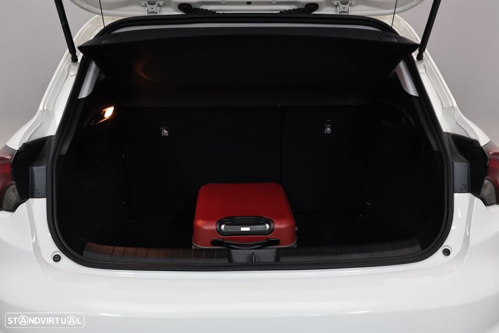 Fiat Tipo Cross 1.0 GSE T3 - 47