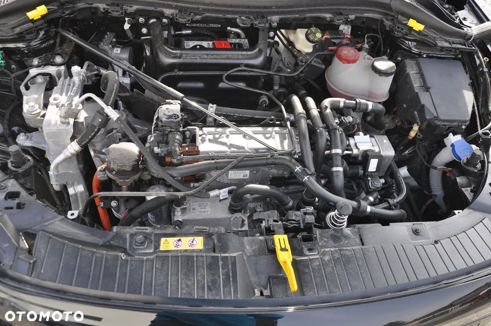 Mercedes-Benz EQA 250+ AMG Line - 33