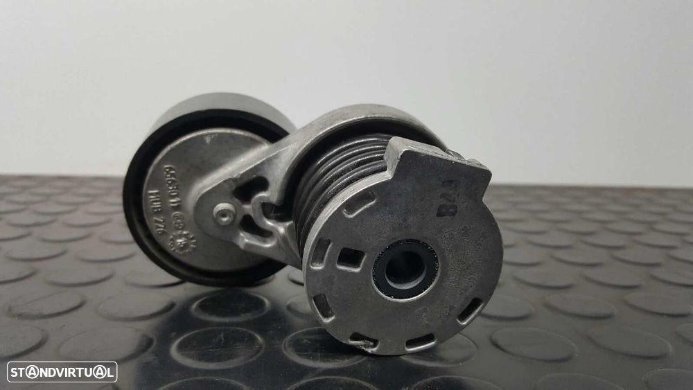 TENSOR CORREIA AUXILIAR RENAULT KANGOO FURGóN PROFESSIONAL - 3