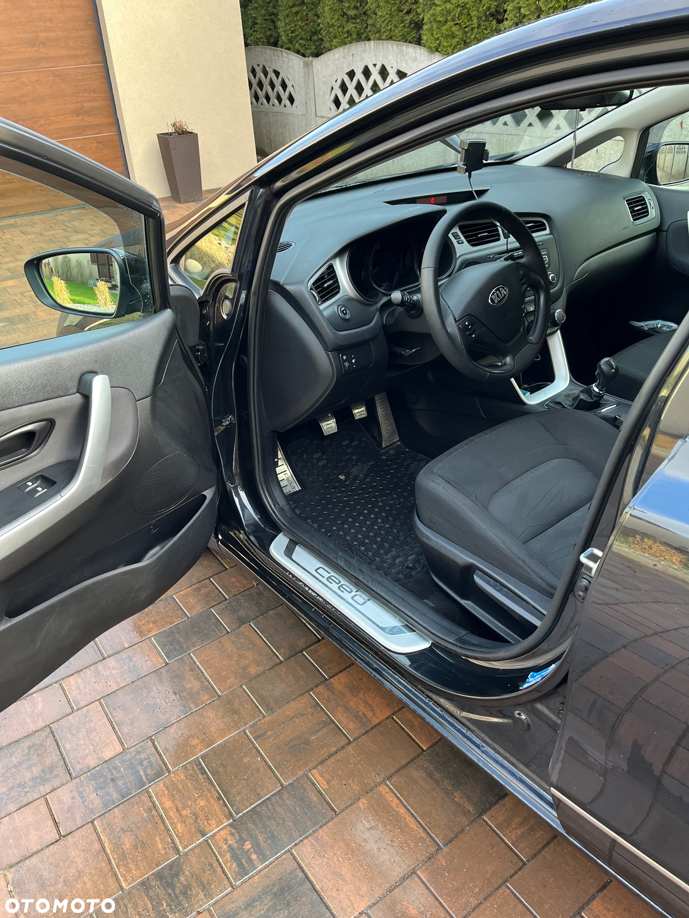 Kia Ceed 1.4 CVVT - 7