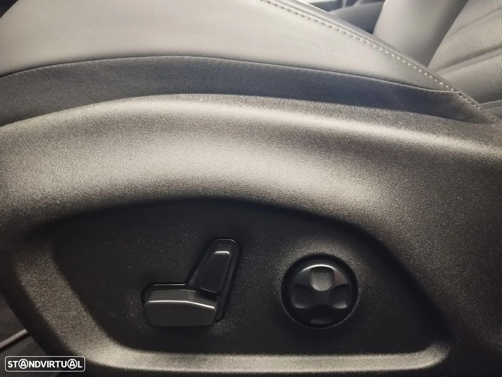 Alfa Romeo Tonale 1.5 Hybrid Veloce - 17