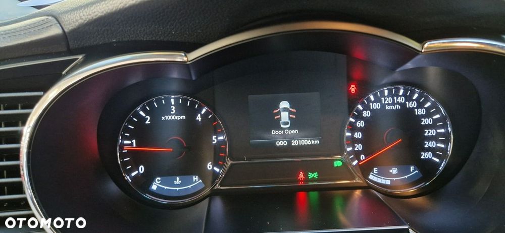 Kia Optima - 16