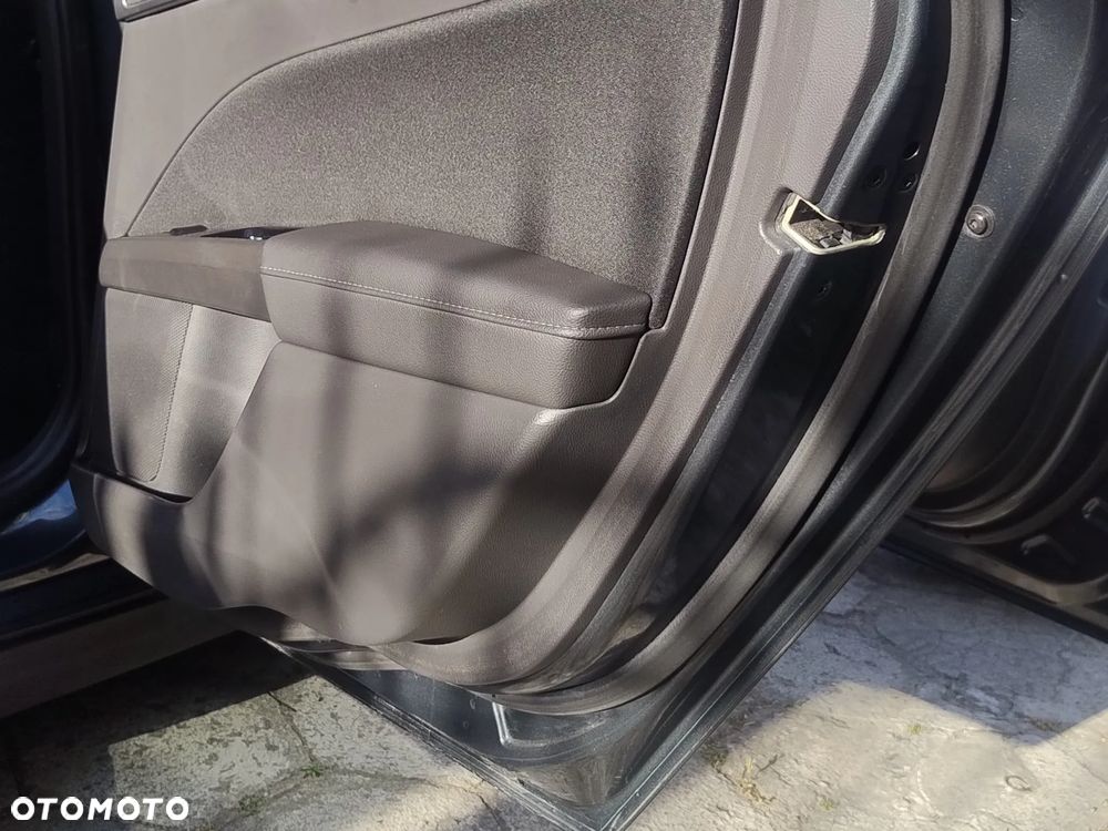 Ford Mondeo 1.5 EcoBoost Edition - 9