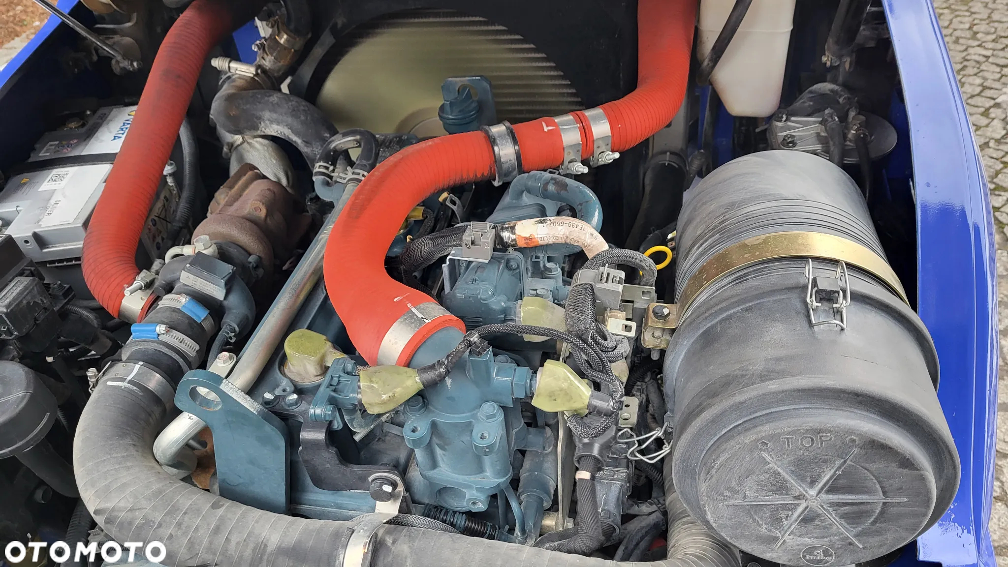Hyundai 30d-9 - 3