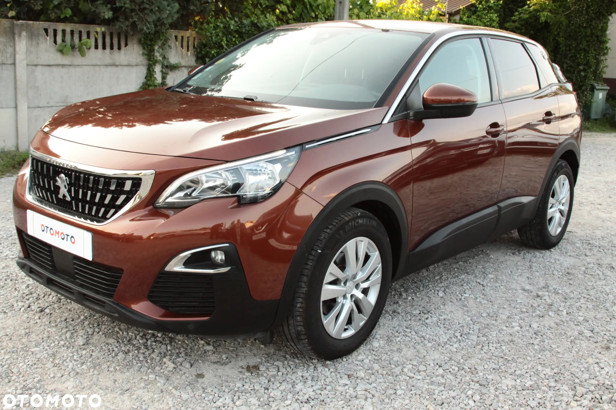 Peugeot 3008 BlueHDi 120 Stop & Start Active - 8