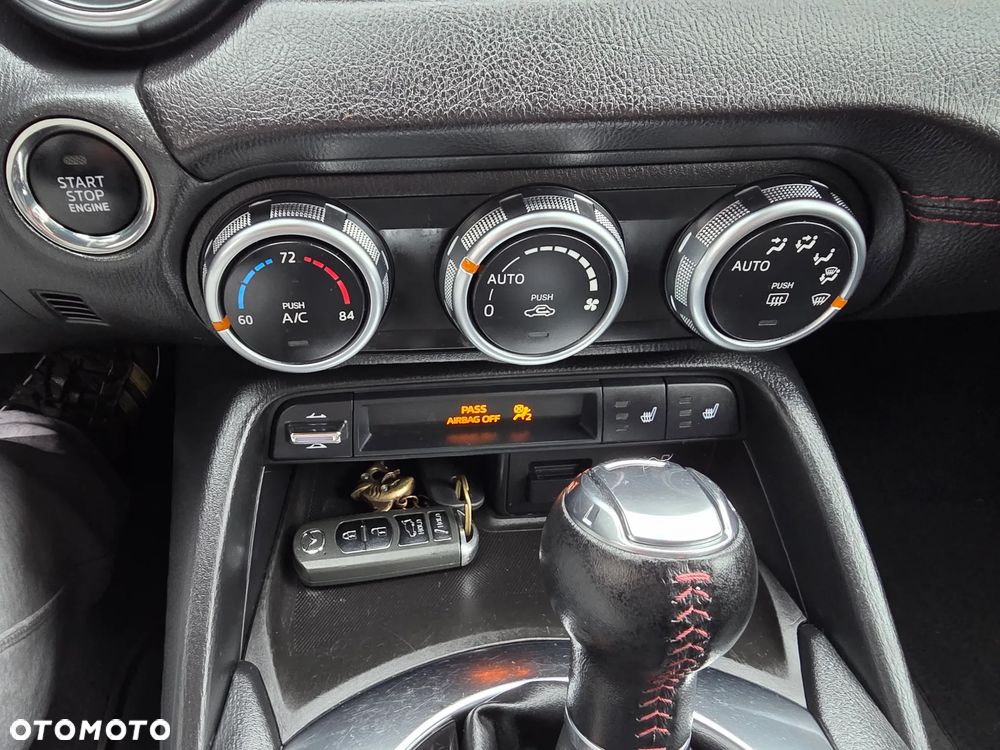 Mazda MX-5 RF SKYACTIV-G 184 Sports-Line - 27