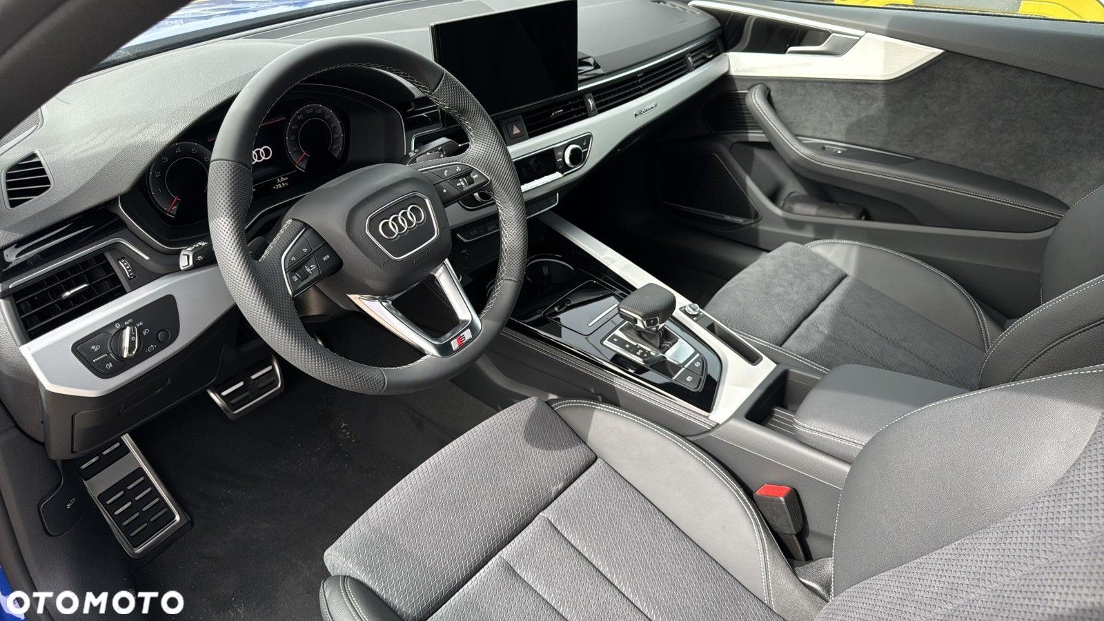Audi A5 - 10