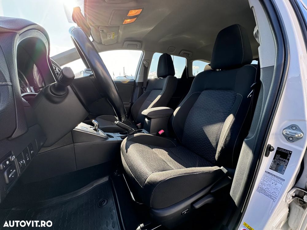 Toyota Auris 1.8 L VVT-i TS Hybrid Luna - 20